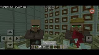 HalfLife 11 En Minecraft [upl. by Razal217]