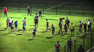 rugby u 18 akademia  tbilisi   aia  kutaisi  2120 part2 final 2013 [upl. by Doane106]