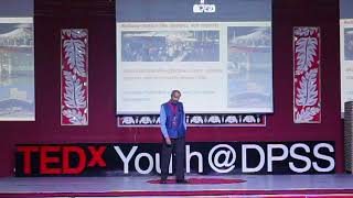 TedxYouthDPSS  IgnitingTheUnseen [upl. by Fredkin855]