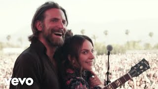 Lady Gaga  Always Remember Us This Way from A Star Is Born Official Music Video [upl. by Irrep567]