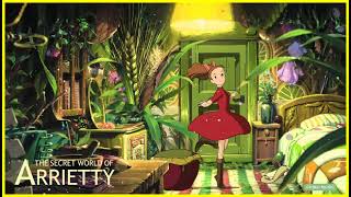 Arietty Shos Lament piano adaptation [upl. by Berna]