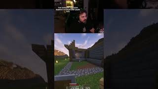 Abim korktu biraz Elraenn limontayfa elraen elraenn keşfet minecraft [upl. by Ahseym]