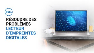 Windows Hello  résoudre un problème avec le lecteur d empreintes digitales [upl. by Akcirred]