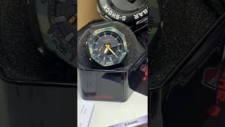 G SHOCK WATCH [upl. by Landes]