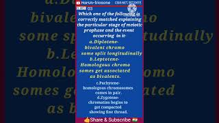 life science mcq for csirnet set sscexam gateexam Harunbiozone [upl. by Niowtna]