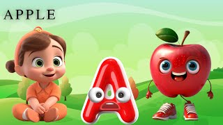 Preschool Learning Videos For 3 Year Olds  Kindergarten Learning Videos  Toddlers Learning Videos [upl. by Menell863]