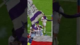 Mikautadze vs Auxerre lyon ol ligue1 [upl. by Yenaled]