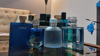 Top 10 Summer Fragrance For Men  Compliment Monsters in High Heat [upl. by Yeltneb]