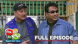 Idol Ko Si Kap Full Episode 1 Stream Together [upl. by Hepsiba]