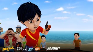 Shiva  शिवा  Mr Perfect  Episode 78  Download Voot Kids App [upl. by Schultz]