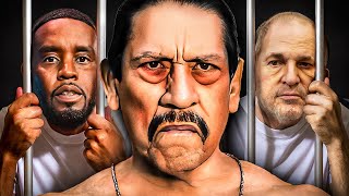 Almost Out of Hell Trejo’s Redemption Story [upl. by Artus]