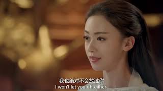 Trailer【ซับไทย】《朝歌》Zhao Gequotเจาเกอquot ศึกสวรรค์ลิขิต [upl. by Lebama]