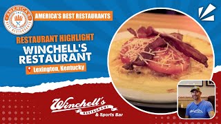 Winchells Restaurant Is A Lexington Staple [upl. by Metzger]