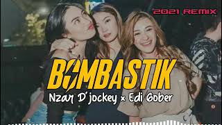 Bombastik Dj Fungky 2021 [upl. by Goodhen]