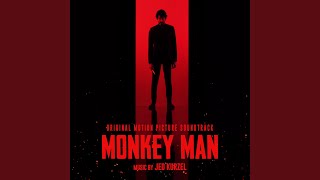 Monkey Man [upl. by Esdras]