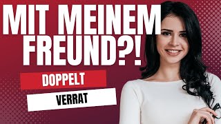 Ich habe entdeckt dass meine Frau mich mit einem Familienfreund betrügt [upl. by Vashti]