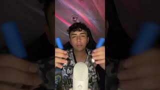 VERSUS DE TRIGGERS ICE GLOBES VS OCEANO asmr triggers relax [upl. by Atnoed]