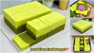 kreasi baru jadi menu yg luar biasa enak banget‼️semua dibuat terkejut setelah coba resep ini [upl. by Elaen355]