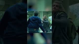 Wyatt Stands Up To Bully🥶🔥  ozark shorts [upl. by Fisher]