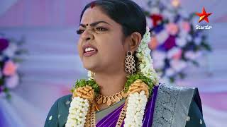 Karthika Deepam  Episode 200  Deepa Lashes out at Jyotsna  Star Maa Serials  Star Maa [upl. by Aracahs]