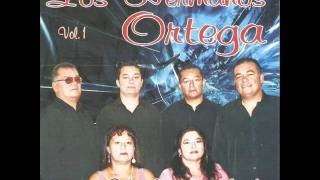 AYES DEL CORAZON HERMANOS ORTEGA [upl. by Ewell]