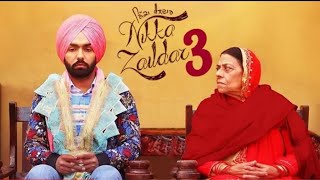 Nikka Zaildar 3 full movie [upl. by Ronile]