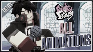 11122021 Funky Friday  All Animations [upl. by Lenahtan]