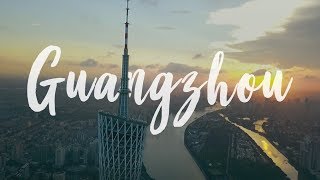 The Journey ep1 Guangzhou [upl. by Atik]