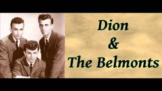 Donna The Prima Donna  Dion amp The Belmonts [upl. by Allimak]