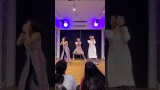 Afreen Afreen Dance by Dheeya Shah with Alexander Noel [upl. by Zantos]