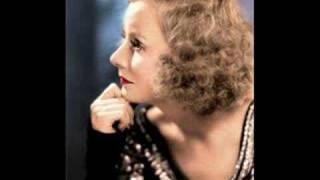 Tribute to Greta Garbo In Color [upl. by Seligman]