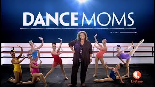 Dance Moms Season 18 Intros [upl. by Atneuqal119]