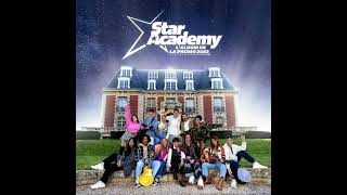 Candice amp Pierre  Jacques A Dit  Star Academy  lalbum de la promo 2023 [upl. by Benioff]