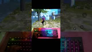 5600gt freefire gameplay freefire pc gameplayfreefirefreefireshorts zeroxff BISWASGAMER [upl. by Hesketh]