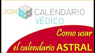 PREDICCIÓN DE EVENTOSCALENDARIO ASTRAL [upl. by Carolann]