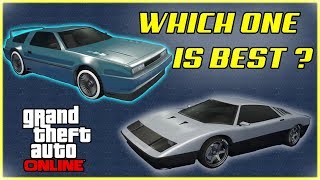 Deluxo v Stromberg  Which one is best [upl. by Hammel293]