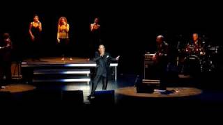 SHARAZAN Al Bano  Albano Carrisi  Perelada LEmpordà  Catalunya 15 dagost del 2009 [upl. by Kopans564]