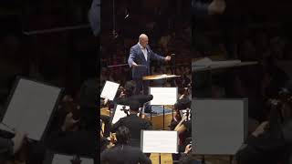 Dun Matin De Printemps  Lili Boulanger  Cláudio Cruz e OJESP [upl. by Enalb]