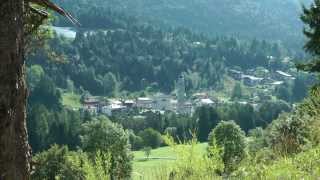 DOLOMITI FRIULANE  FORNI DI SOPRA Perla delle Alpi  HD [upl. by Nadeen209]