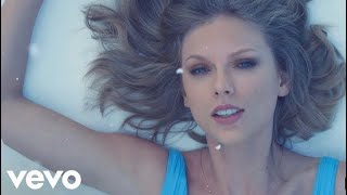 Cruel Summer Taylor swift official music video [upl. by Amil896]