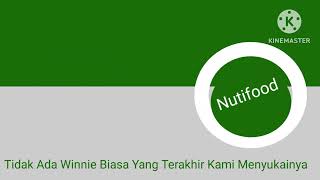 Nutifood Logo 2008 [upl. by Merkley674]