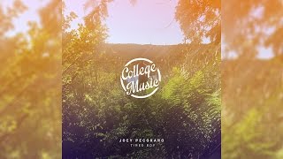 Joey Pecoraro  Tired Boy Album [upl. by Ayocat]