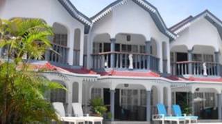 Chateau Sans Souci Seychelles by asiacomfortcom [upl. by Anaitak]