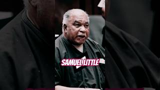 Samuel Little análise crime investigacaocriminal menendezbrothers [upl. by Arutnev]