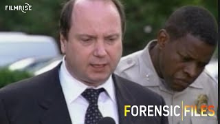 Forensic Files  Season 7 Episode 40  The Snipers Trail  Full Episode [upl. by Sliwa]