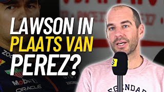 Jeroen Bleekemolen Max Verstappen had in een Ferrari of Mercedes ook om de wereldtitel meegedaan [upl. by Nnyliram]