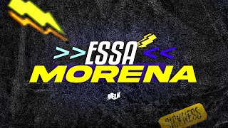 FORROZINHO ESSA MORENA ZERO APEGO DJ MELK GREGO RENANZIN PRESSÃO [upl. by Eniamej]