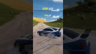 FORZA HORIZON 5 GAMEPLAY Drifting pt445 forzahorizon5 FH5 forza drift gta5 gtav gta [upl. by Bennir]