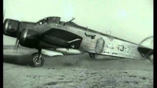 Bombardieri della Regia Aeronautica Italiana [upl. by Genevra]