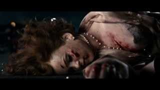 The Great Gatsby 2013  Myrtles Death Scene HQ [upl. by Linoel]